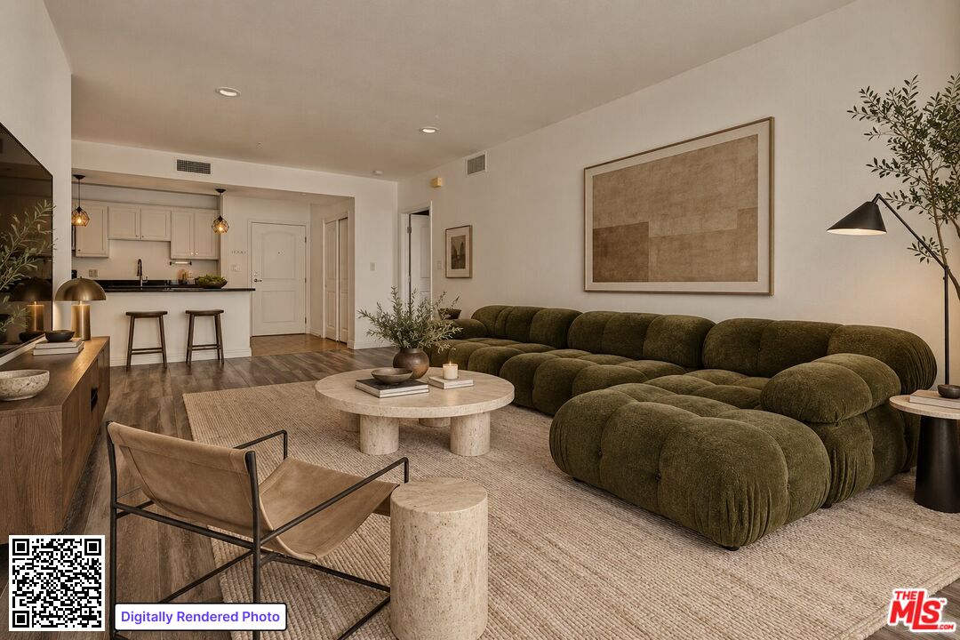Property photo for 3740 Santa Rosalia Dr, #326, Los Angeles, CA