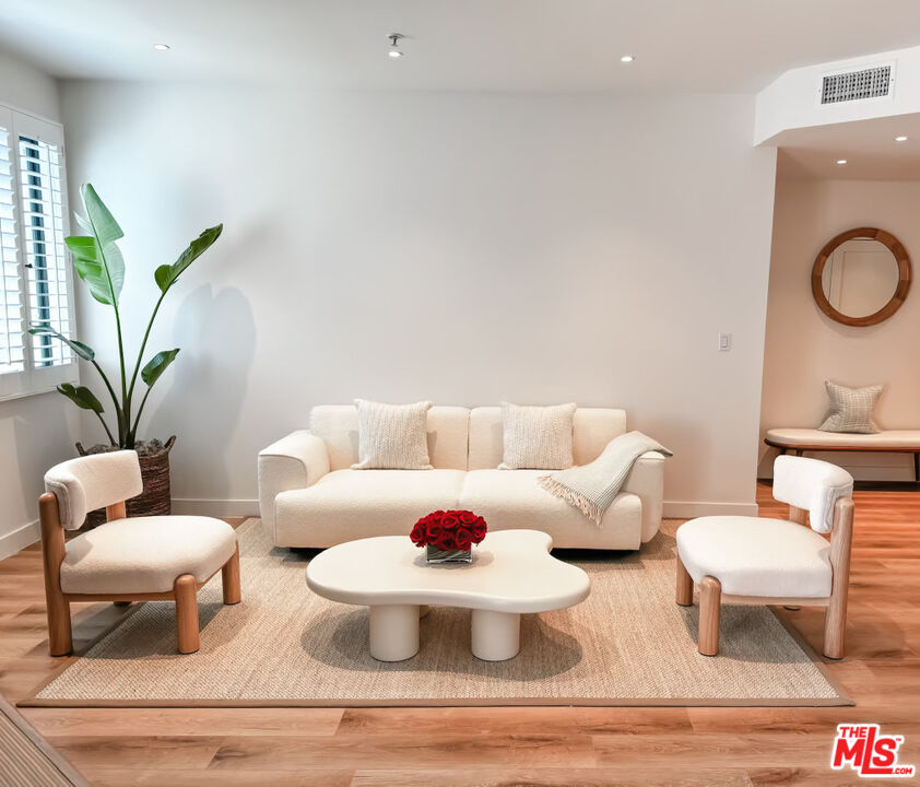 Property photo for 1744 Butler Ave, #103, West Los Angeles, CA