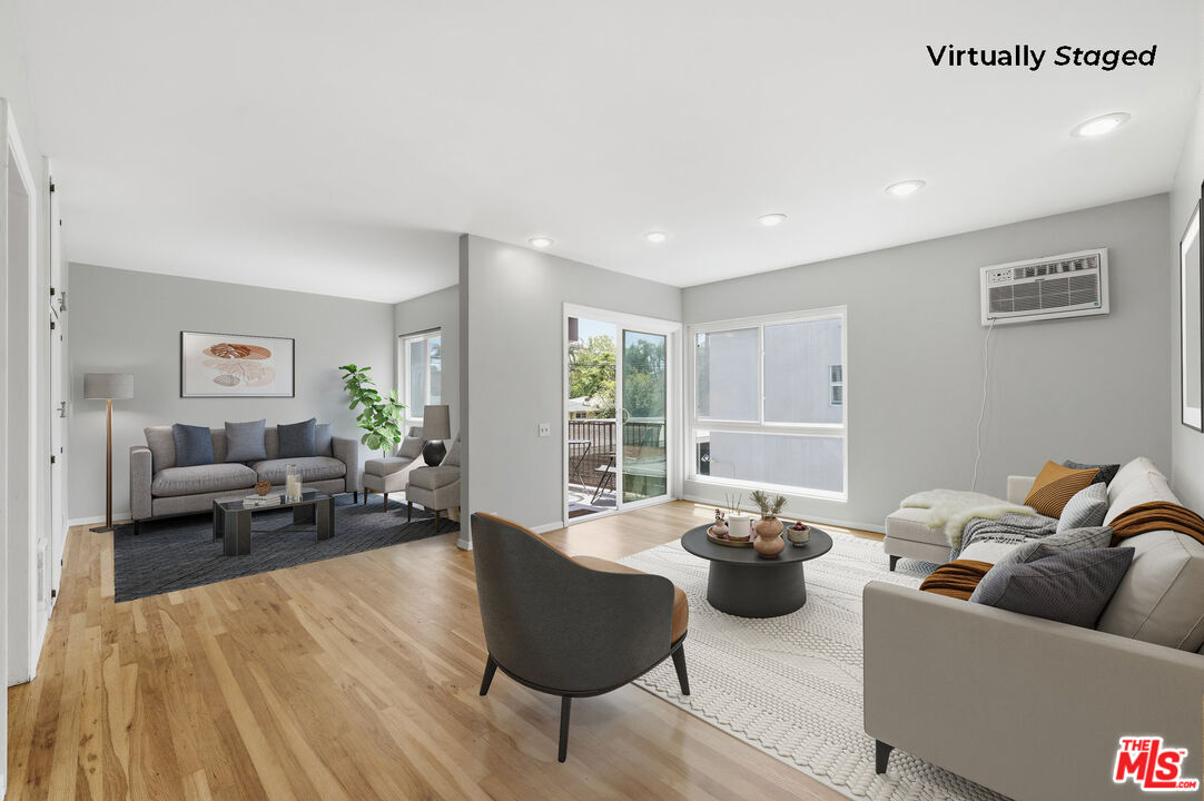 Property photo for 11120 Queensland St, #D40, Los Angeles, CA