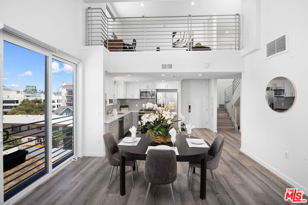 Property photo for 1055 S Serrano Ave, #505, Los Angeles, CA