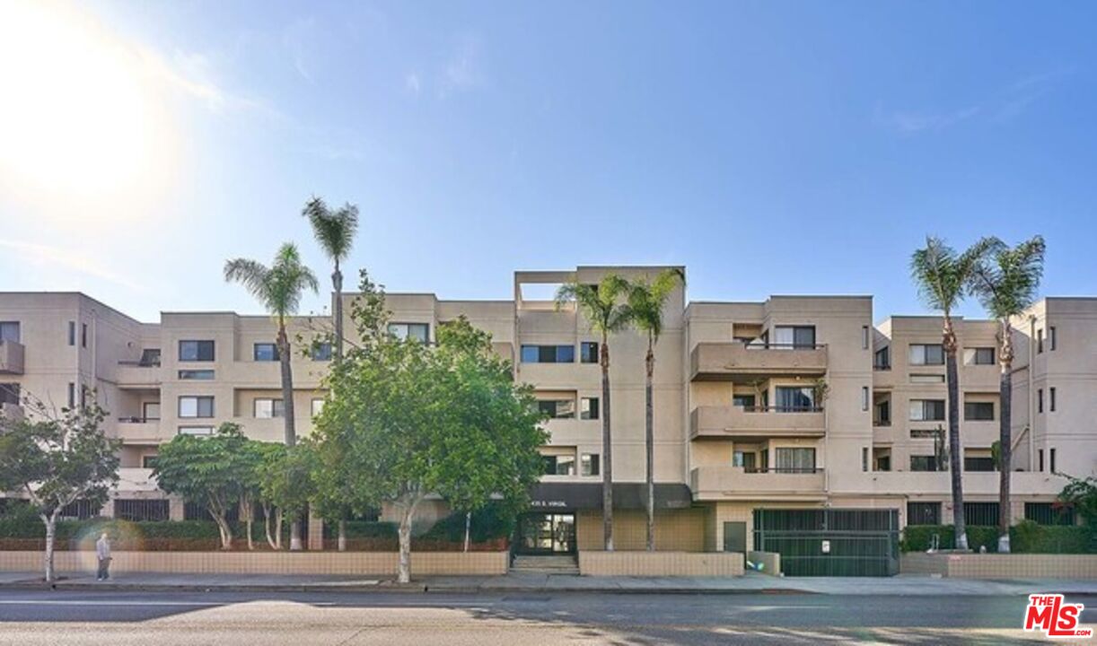 Property photo for 435 S Virgil Ave, #113, Los Angeles, CA