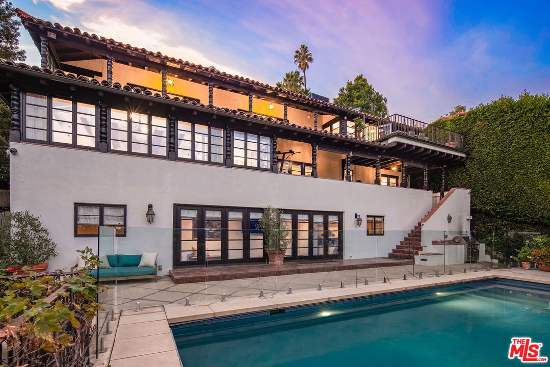 Property photo for 4778 Bonvue Ave, Los Angeles, CA