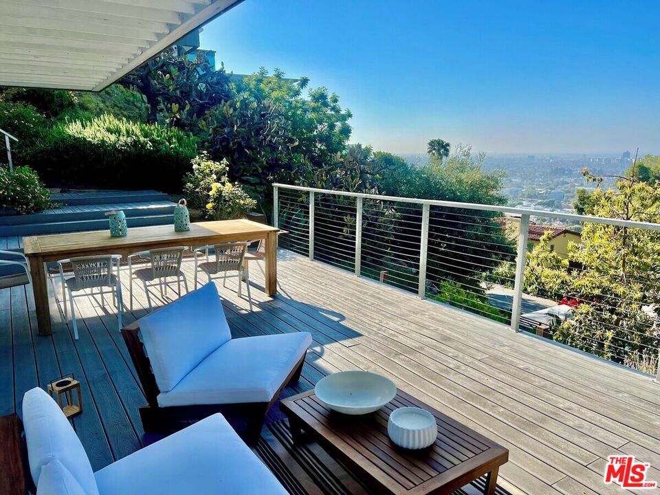 Property photo for 8376 Hollywood Blvd, Los Angeles, CA