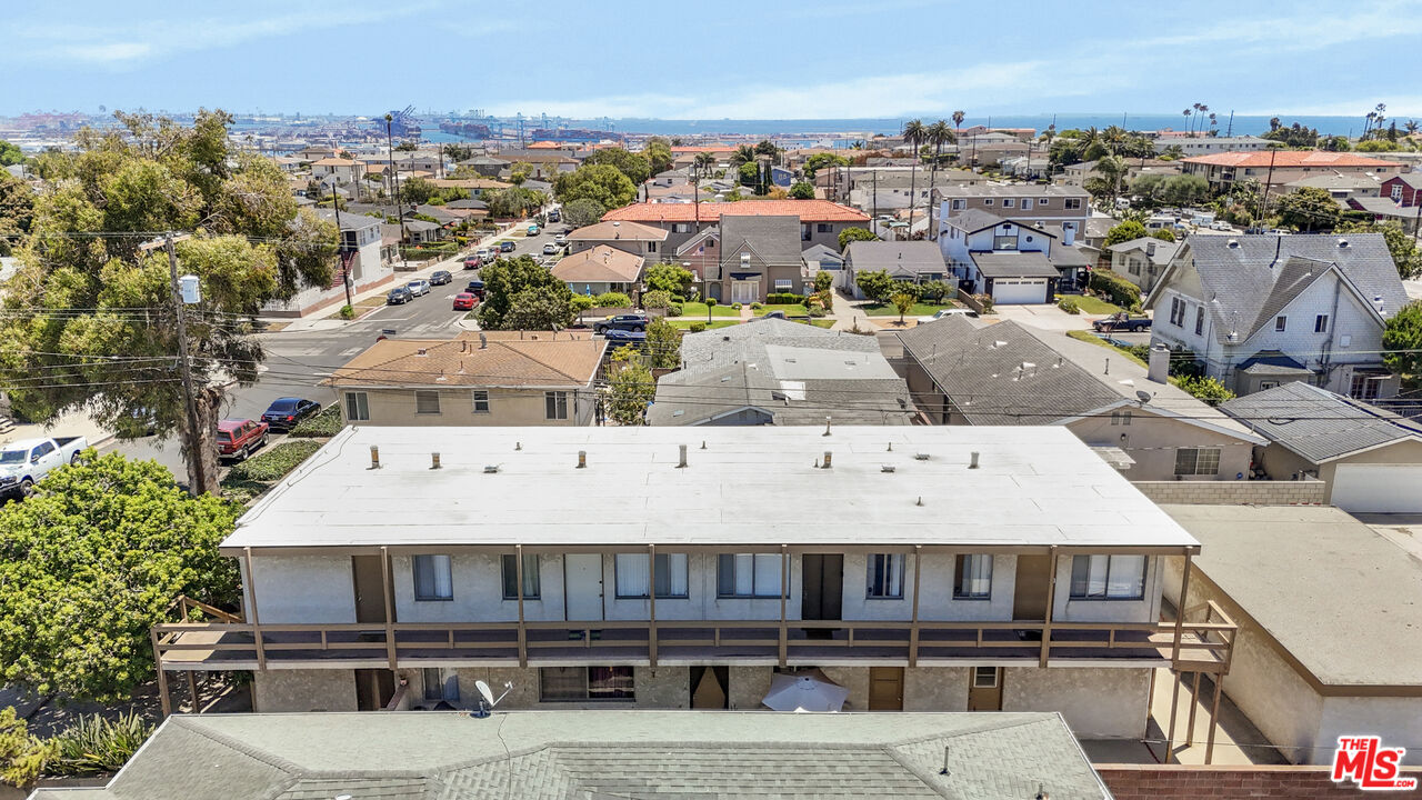 Property photo for 1023 W 24th St, San Pedro, CA