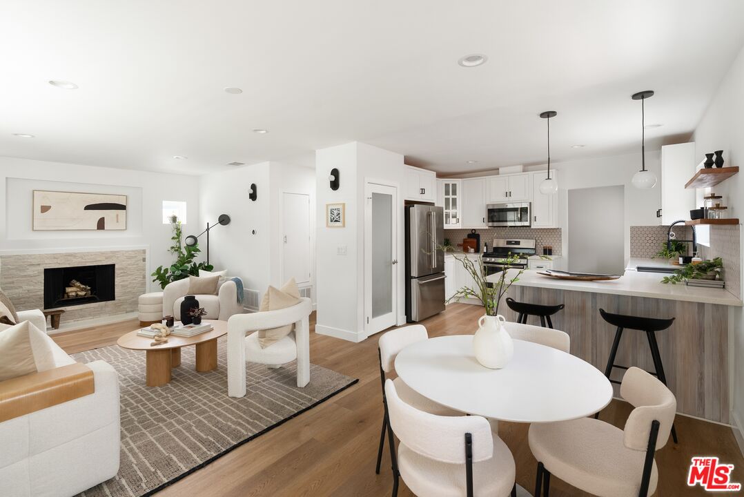 Property photo for 5437 3rd Ave, Los Angeles, CA
