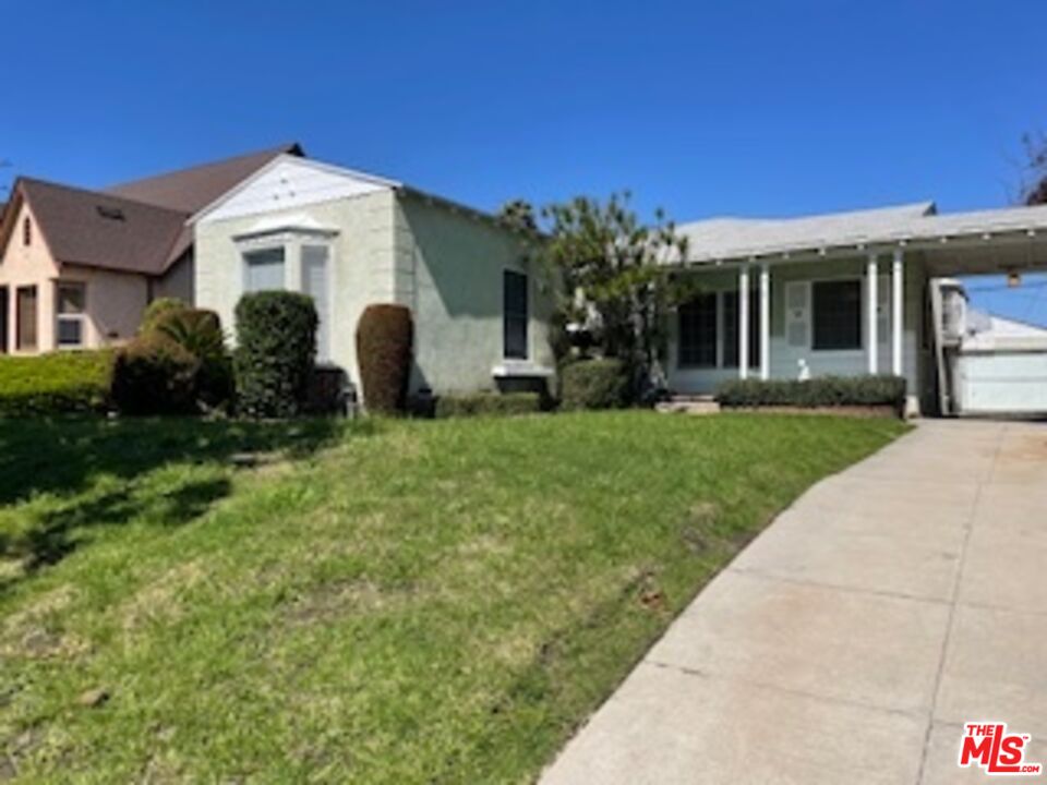 Property photo for 2211 W 78th Pl, Inglewood, CA