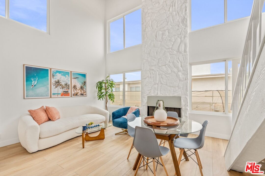 Property photo for 16 Quarterdeck St, #301, Marina Del Rey, CA