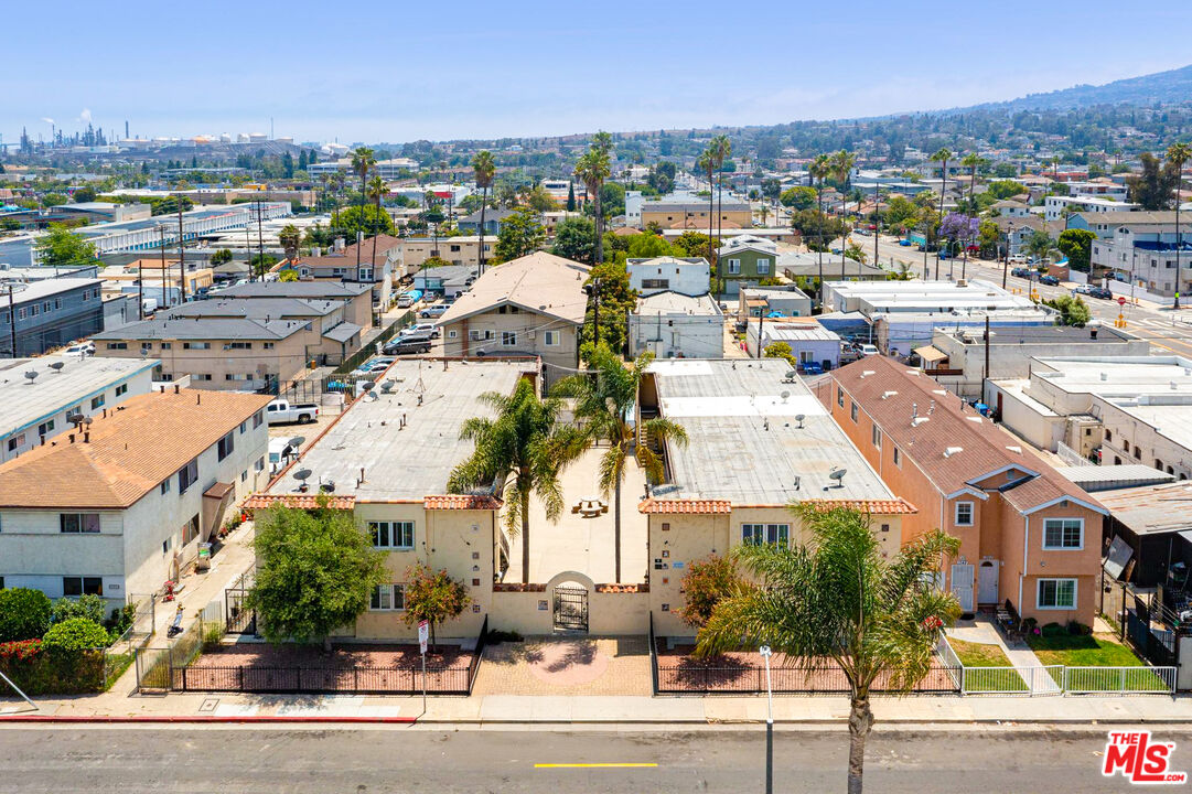 Property photo for 1344 253rd St, Harbor City, CA