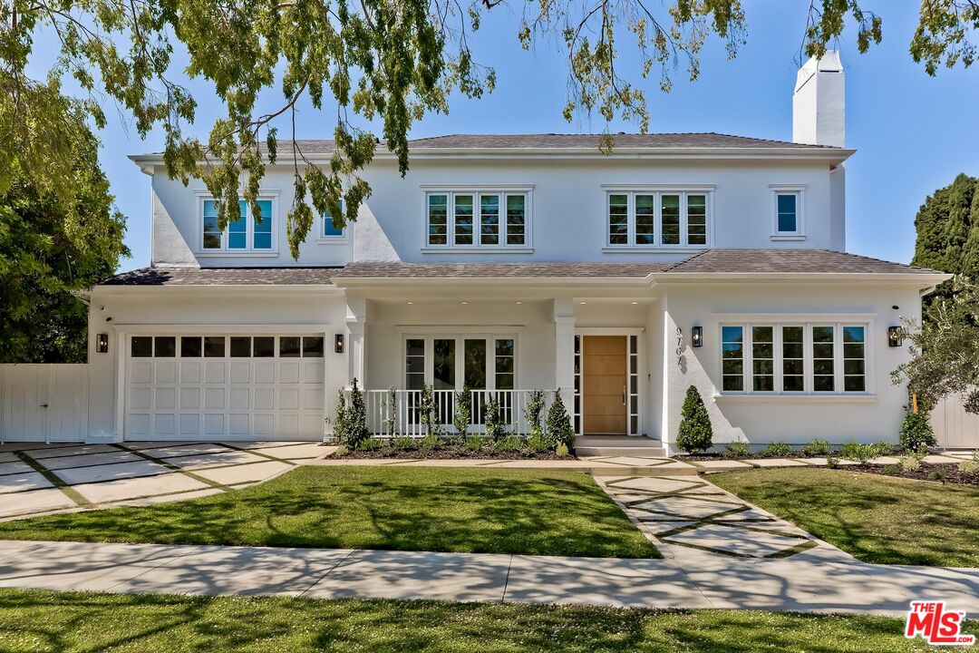 Property photo for 9767 Monte Mar Dr, Los Angeles, CA
