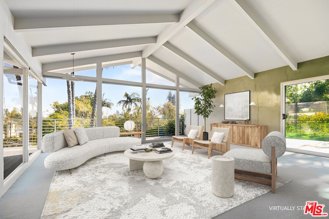 Property photo for 1127 Angelo Dr, Beverly Hills, CA