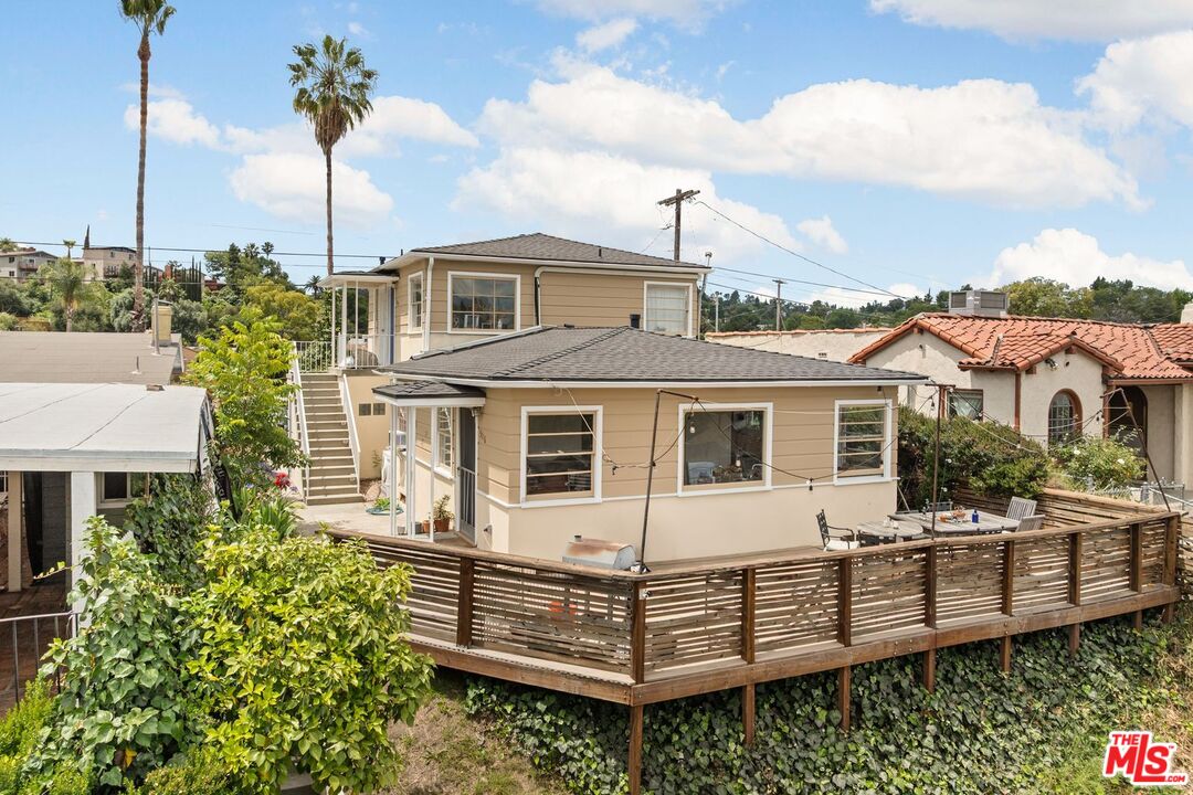 Property photo for 5116 Baltimore St, Los Angeles, CA