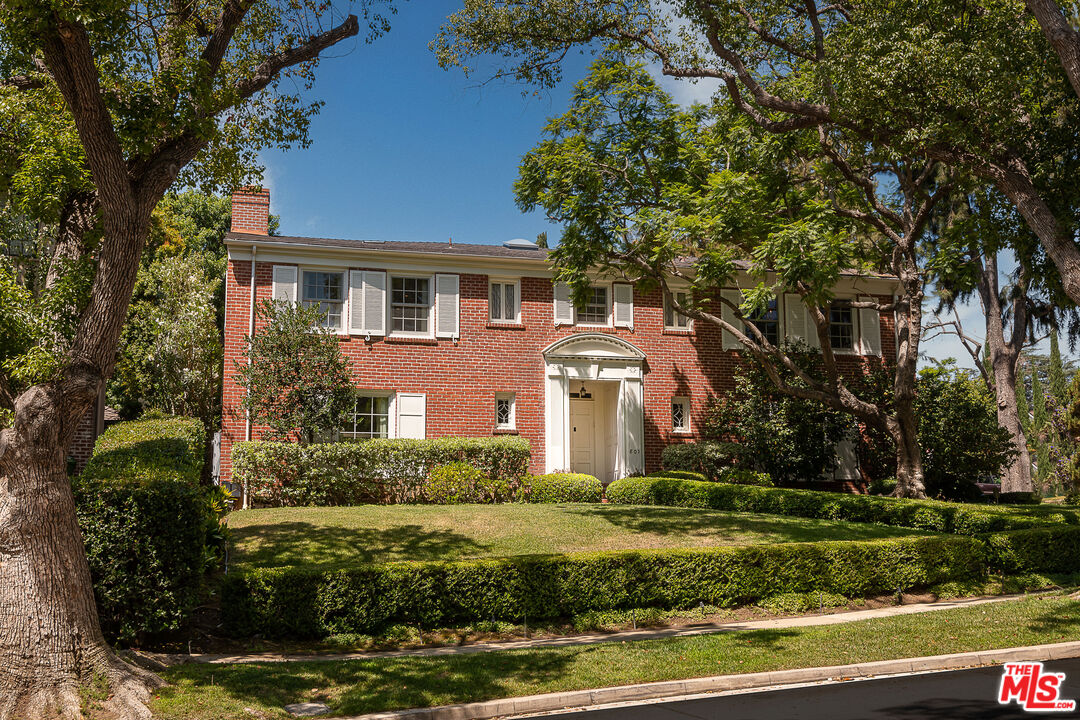 Property photo for 801 Devon Ave, Los Angeles, CA