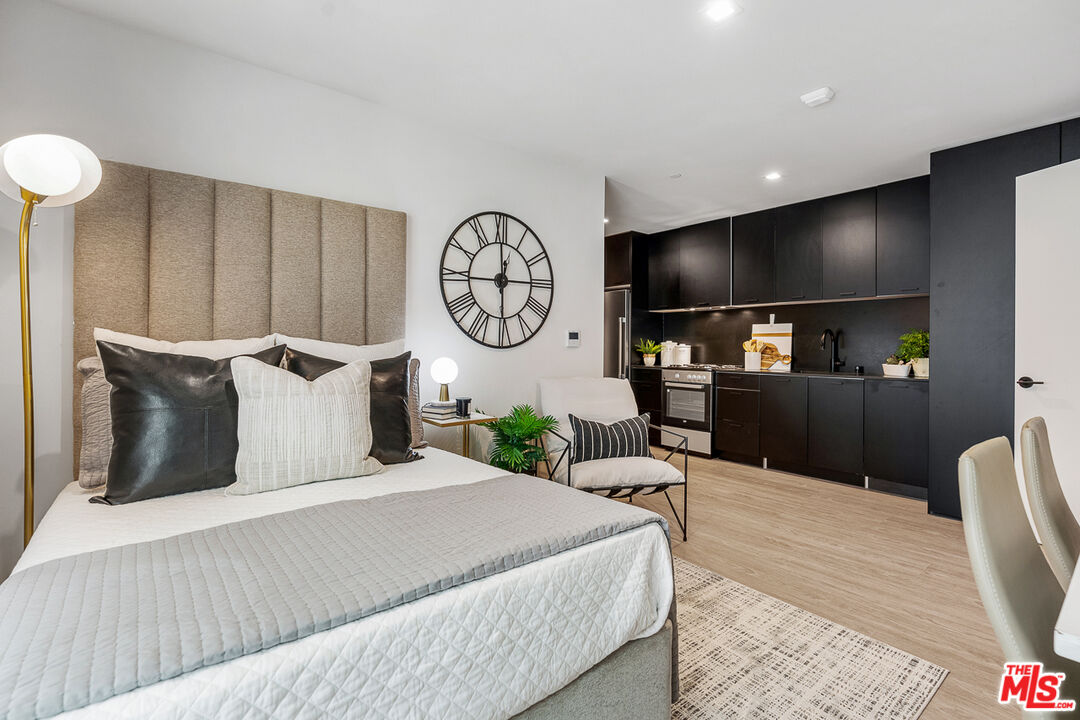 Property photo for 3667 Keystone Ave, #436, Los Angeles, CA