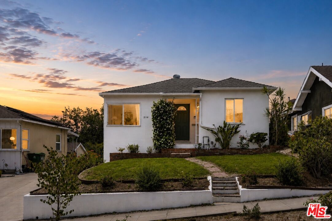 Property photo for 5158 Almaden Dr, Los Angeles, CA