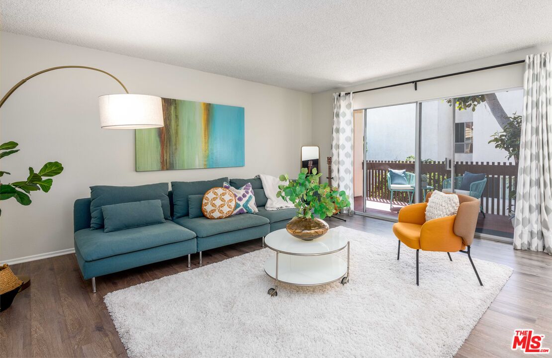 Property photo for 6050 CANTERBURY DR, #G228, Culver City, CA