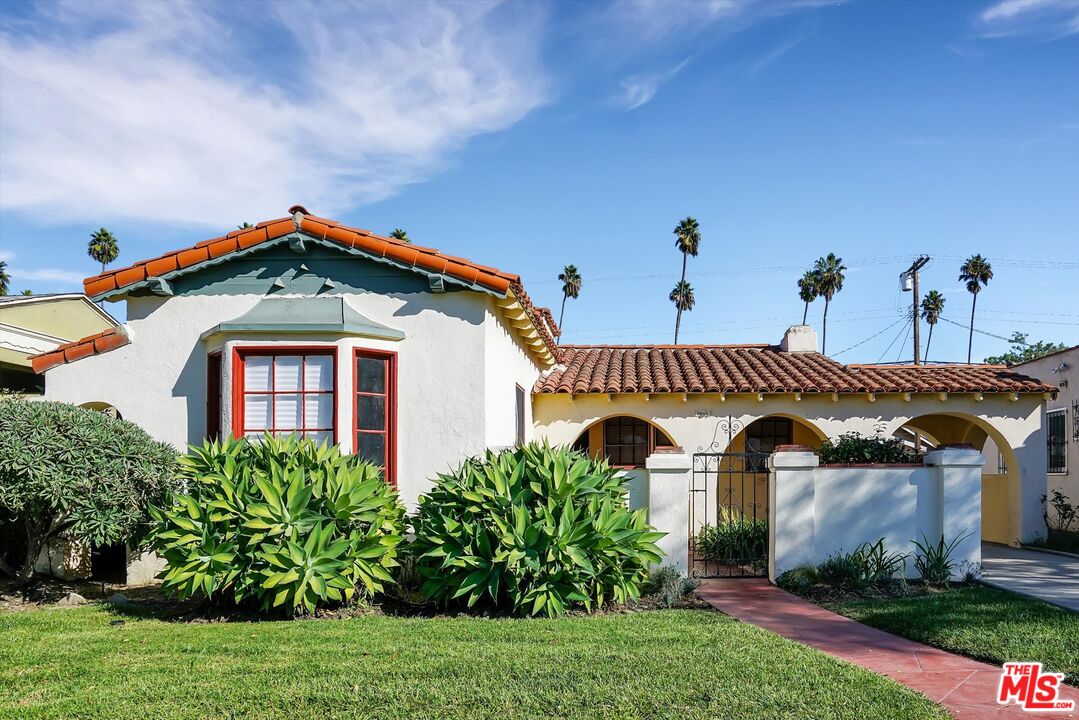 Property photo for 3800 Roxton Ave, Los Angeles, CA