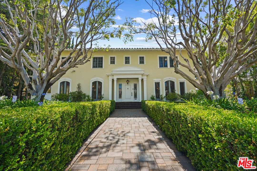 Property photo for 624 S Arden Blvd, Los Angeles, CA