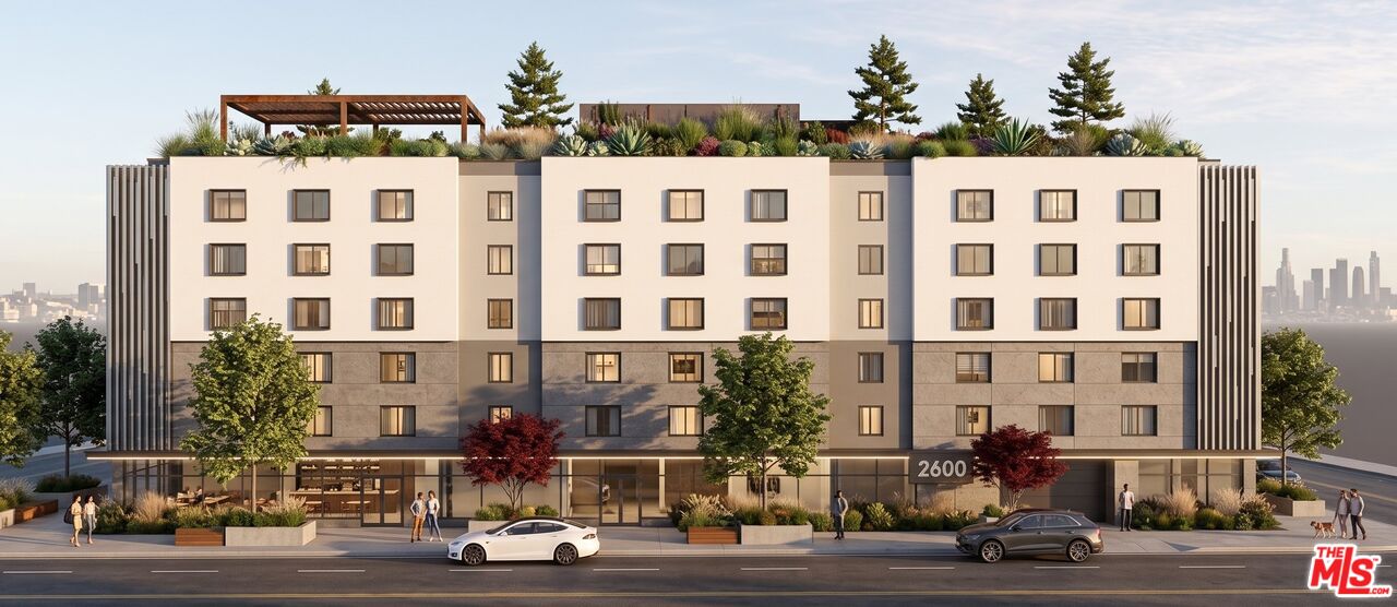 Property photo for 2600 S Robertson Blvd, Los Angeles, CA