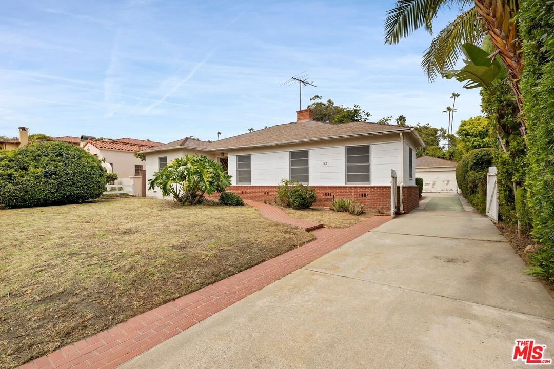Property photo for 321 17th St, Santa Monica, CA