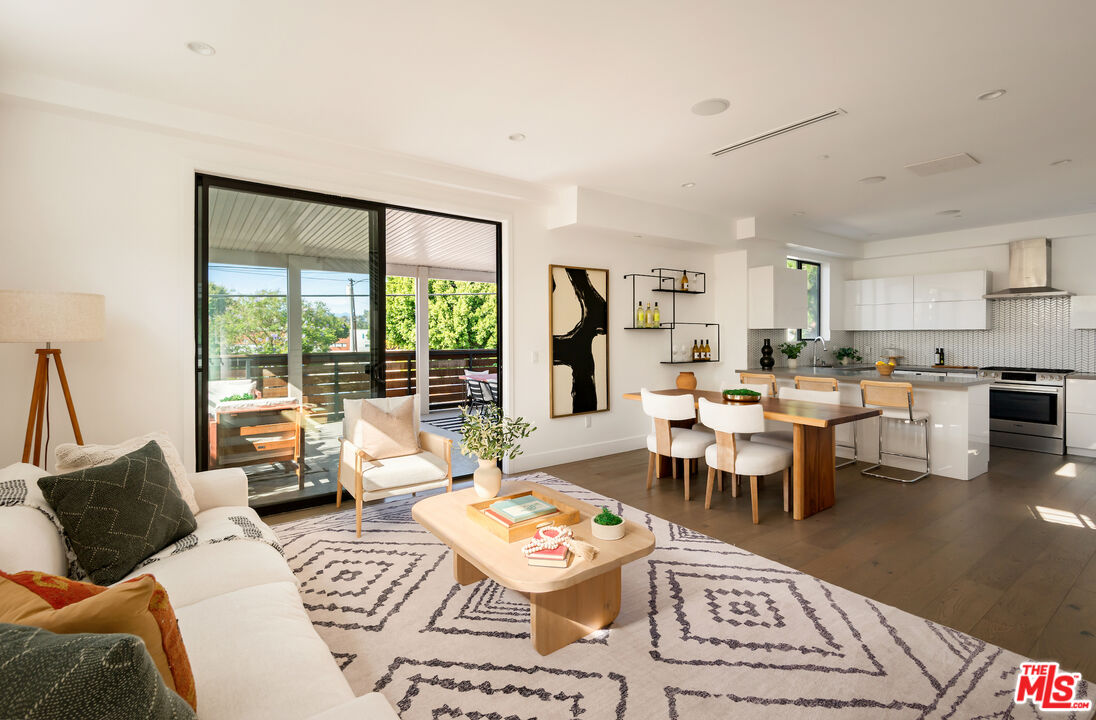 Property photo for 6075 Hargis St, Los Angeles, CA