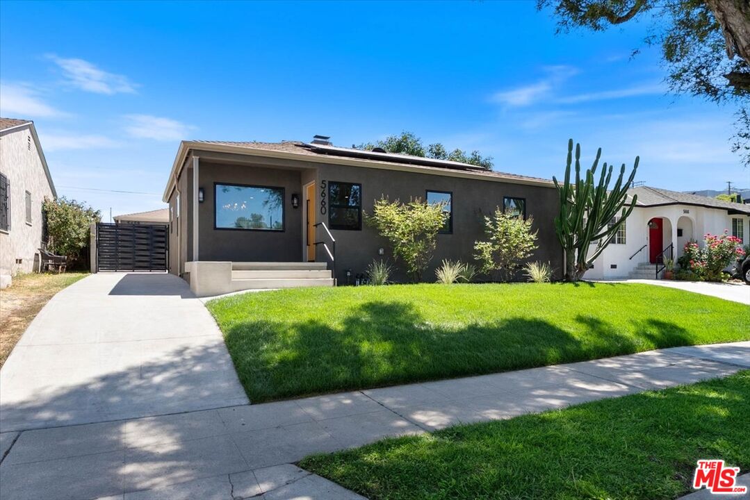 Property photo for 5660 Spokane St, Los Angeles, CA