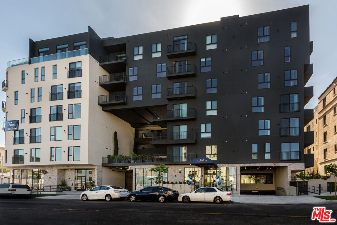 Property photo for 269 S Mariposa Ave, #302 A, Los Angeles, CA