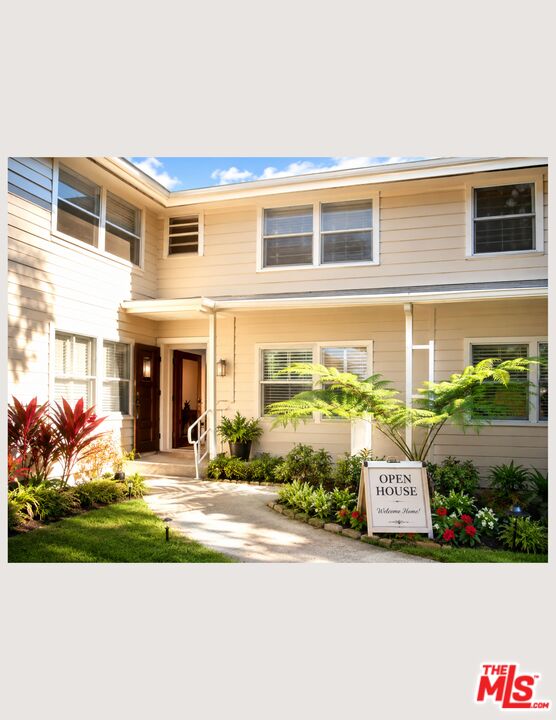Property photo for 3622 Kalsman Dr, #258 (aka 4, Los Angeles, CA