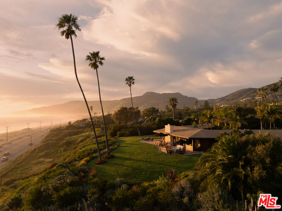 Property photo for 30245 Pacific Coast Hwy, Malibu, CA