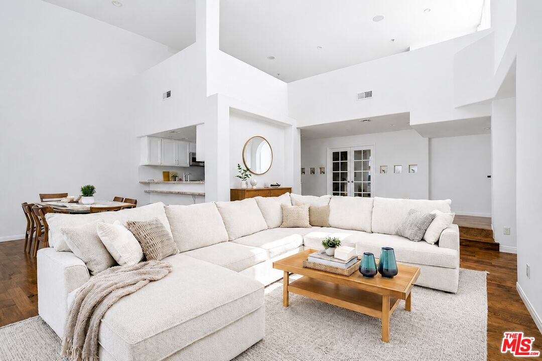 Property photo for 12011 Goshen Ave, #305, Los Angeles, CA