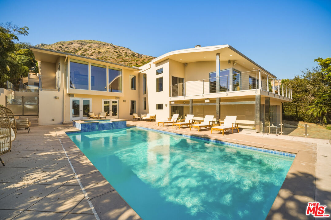Property photo for 31741 Pacific Coast Hwy, Malibu, CA