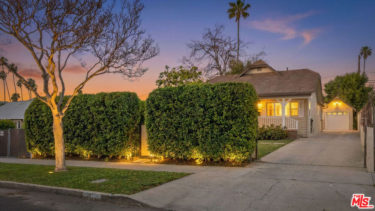 Property photo for 2717 W Avenue 30, Los Angeles, CA