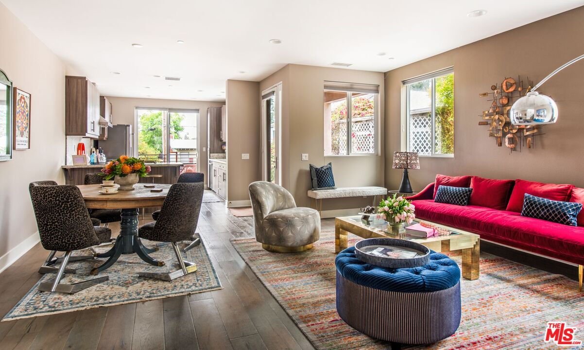 Property photo for 1882 Lucretia Ave, Los Angeles, CA