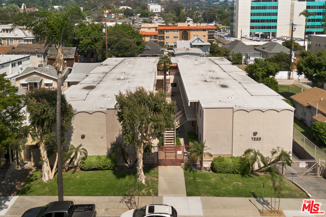Property photo for 7220 -32 Bright Ave, Whittier, CA