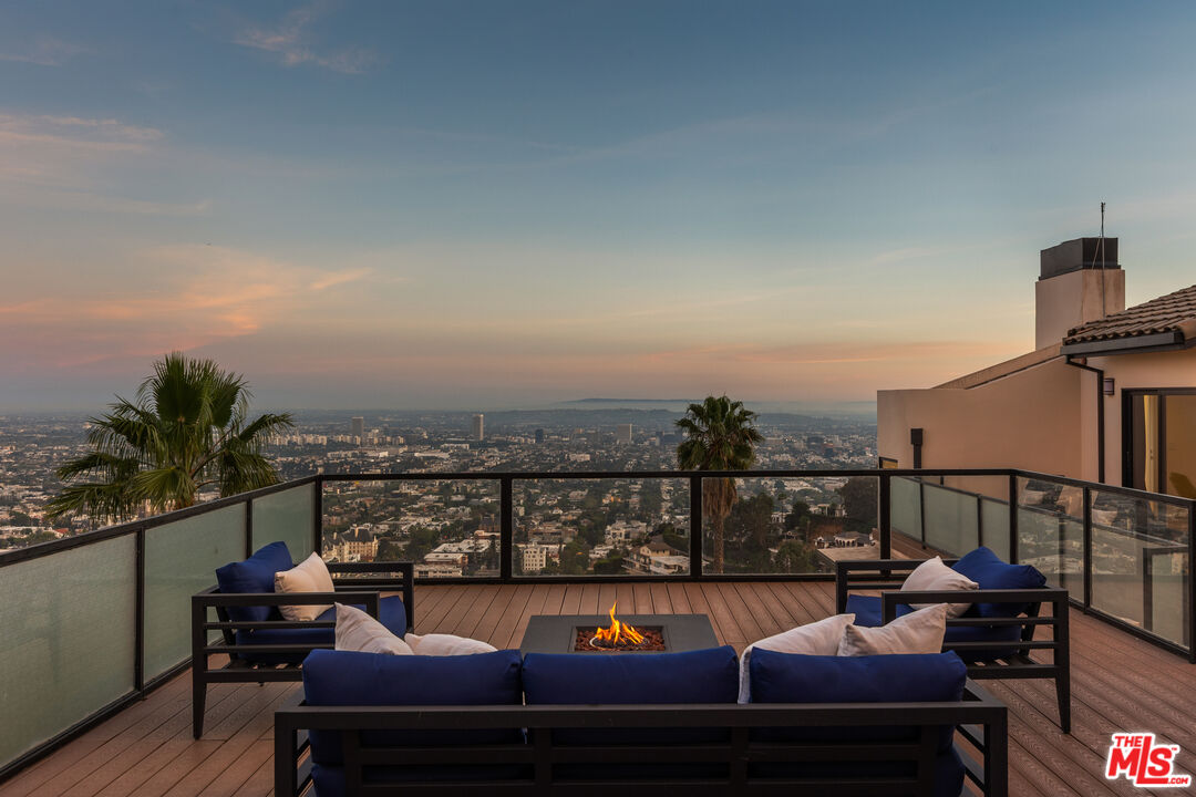 Property photo for 1815 N Crescent Heights Blvd, Los Angeles, CA