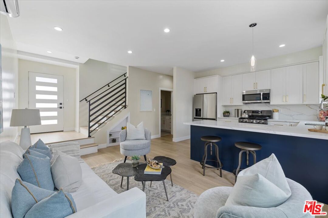 Property photo for 5413 1/2 Homeside Ave, Los Angeles, CA