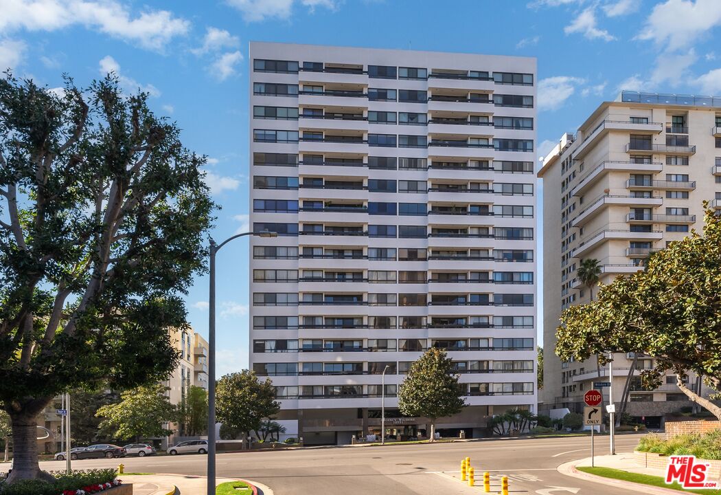 Property photo for 10551 Wilshire Blvd, #1405, Los Angeles, CA