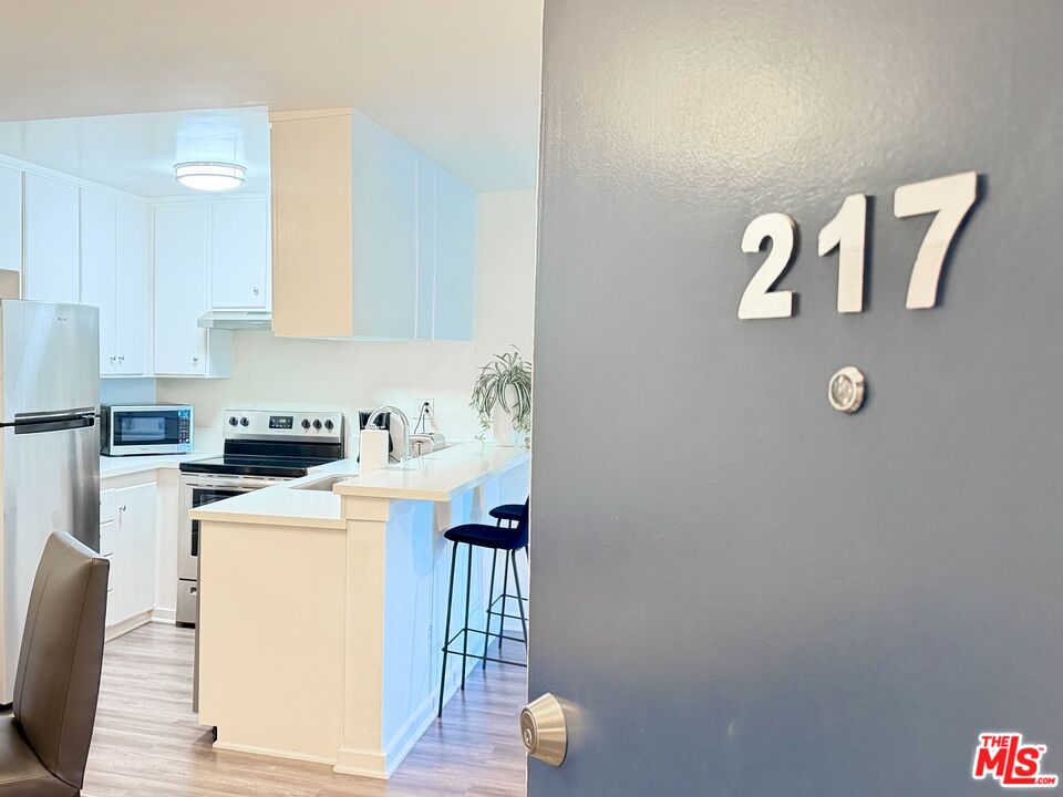 Property photo for 5805 W 8th St, #217, Los Angeles, CA