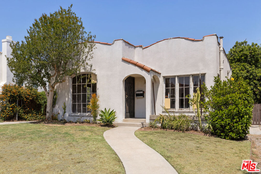 Property photo for 1418 N Avenue 55, Los Angeles, CA