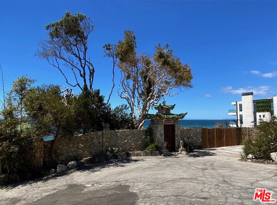 Property photo for 18842 Pacific Coast Hwy, Malibu, CA