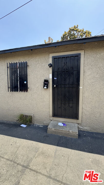 Property photo for 8806 Beach St, #8806, Los Angeles, CA