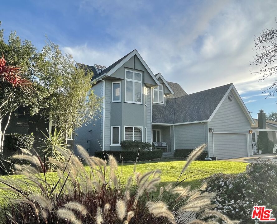 Property photo for 12542 Brooklake St, Los Angeles, CA