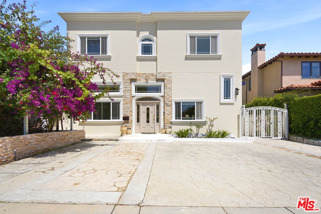 Property photo for 1510 Cardiff Ave, Los Angeles, CA