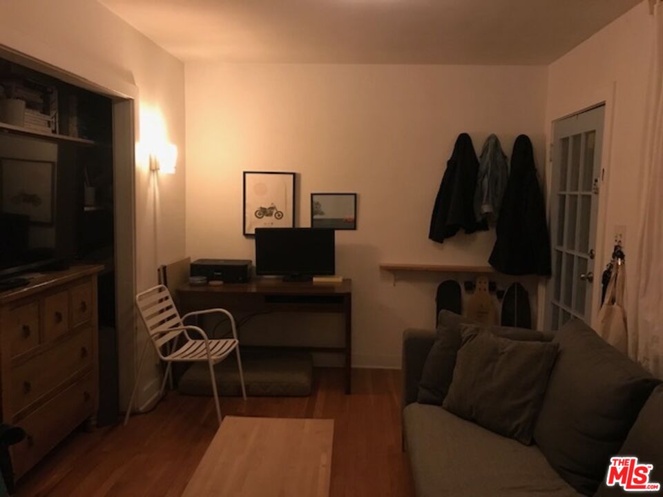 Property photo for 223 Strand St, #G, Santa Monica, CA