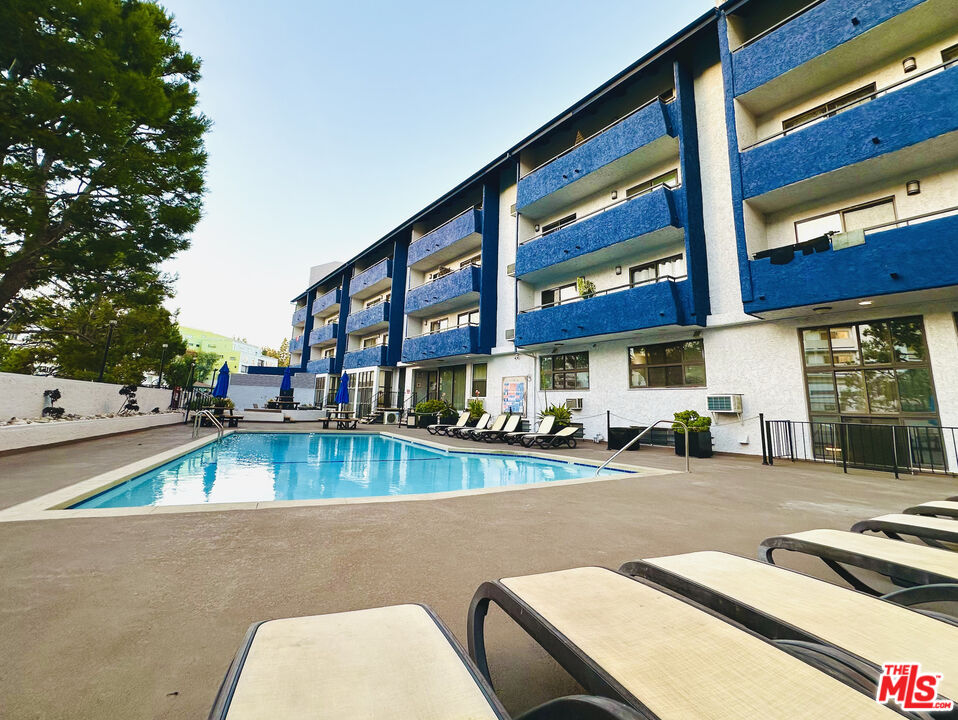 Property photo for 10982 Roebling Ave, #466, Los Angeles, CA