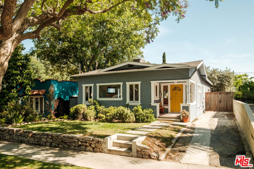 Property photo for 4116 Camero Ave, Los Angeles, CA