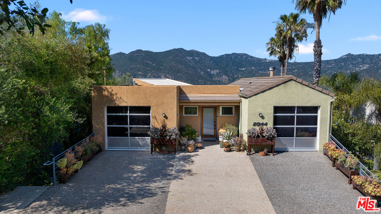 Property photo for 2044 Corral Canyon Rd, Malibu, CA