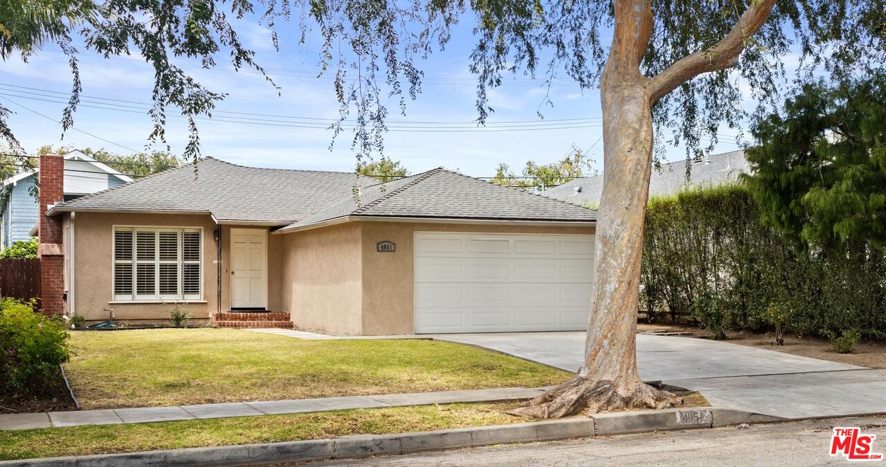 Property photo for 4051 Minerva Ave, Los Angeles, CA