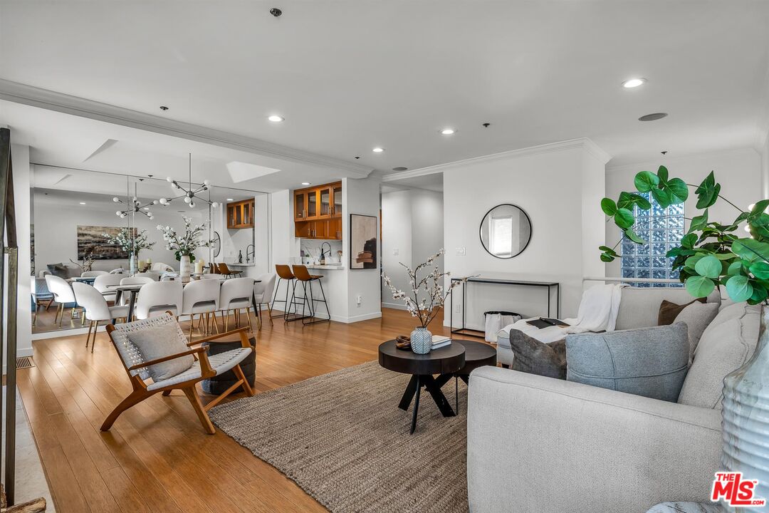 Property photo for 10664 Wilkins Ave, #202, Los Angeles, CA