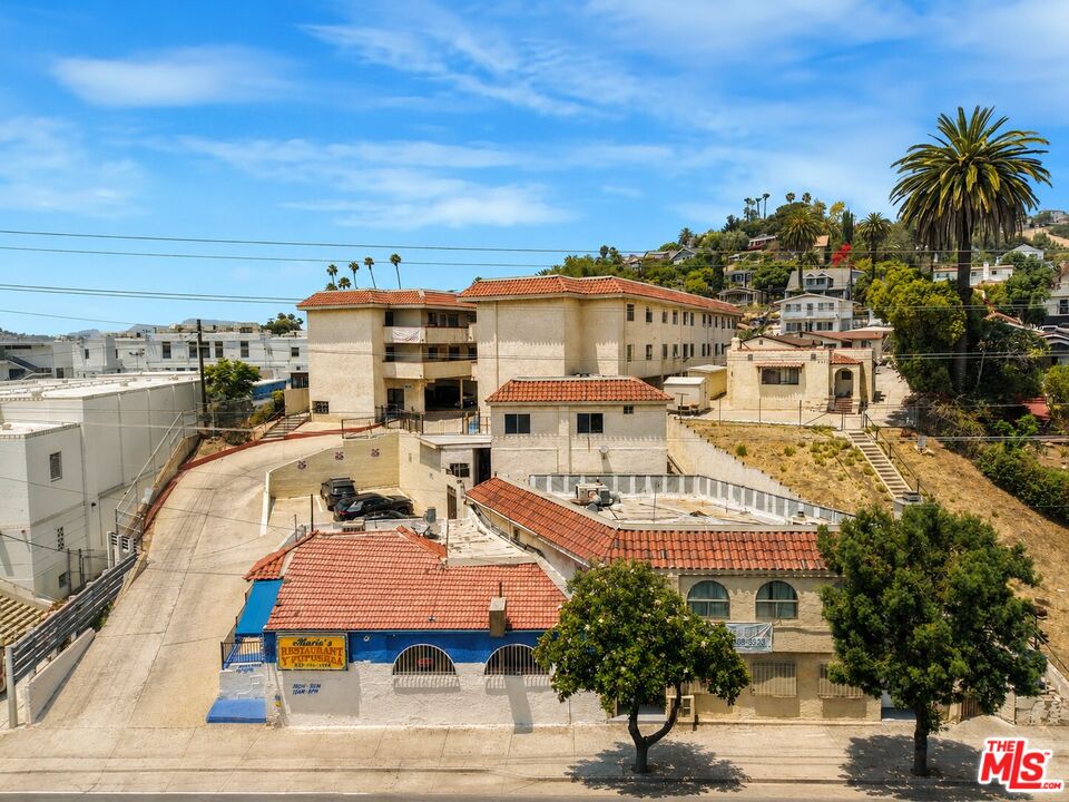 Property photo for 3405 N Figueroa St, Los Angeles, CA