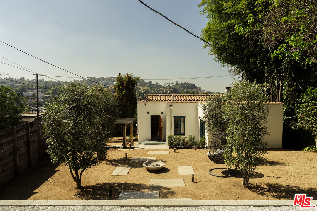 Property photo for 4197 York Blvd, Los Angeles, CA
